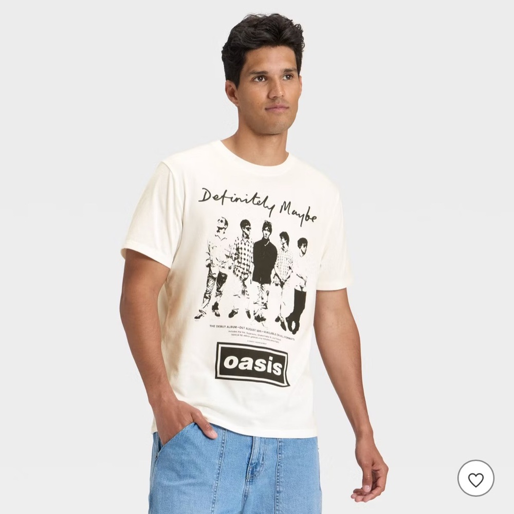 New Men's Short Sleeve Graphic T-Shirt - Goodfellow & Co